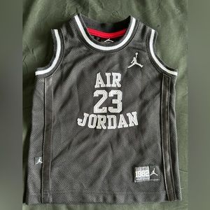 Kids Air Jordan Jersey